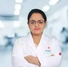 Dr Inderjeet Kaur